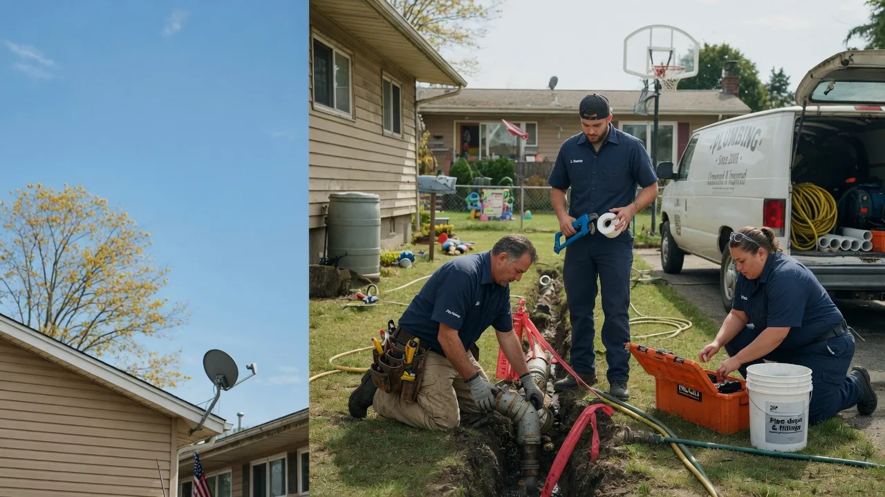 Garbage Disposal Replacement in Andrew, IA near me